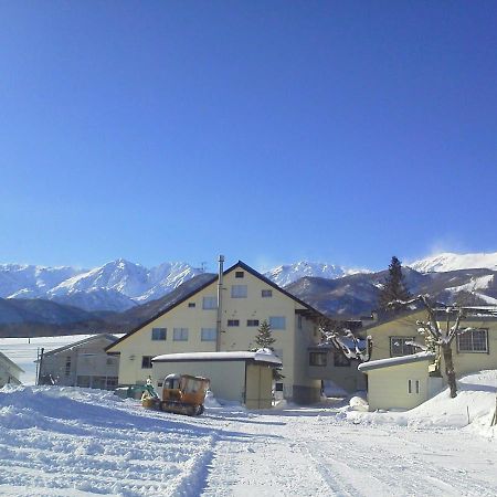 Resort Inn Yamaichi Нагано Экстерьер фото