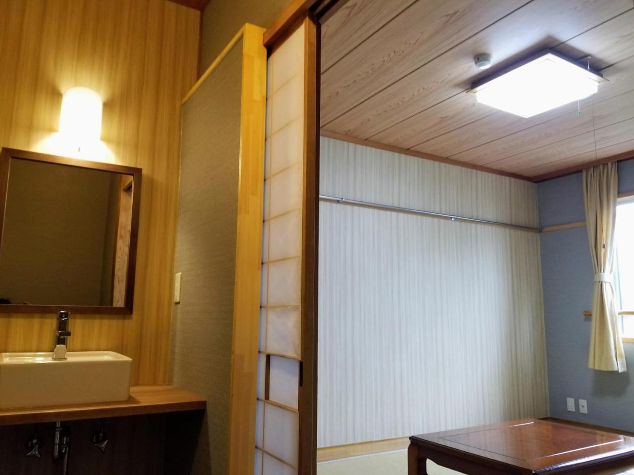 Resort Inn Yamaichi Нагано Экстерьер фото