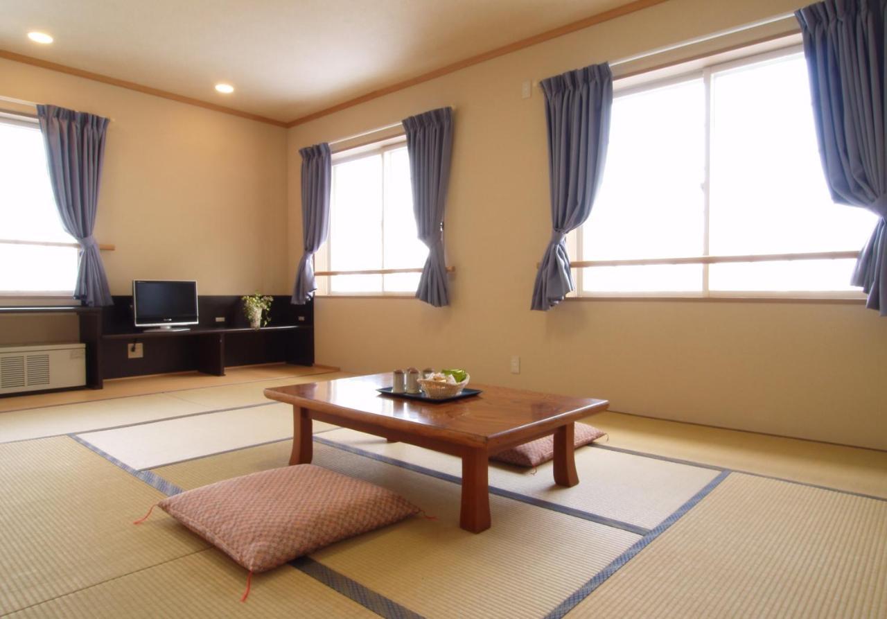 Resort Inn Yamaichi Нагано Экстерьер фото