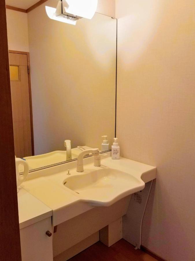 Resort Inn Yamaichi Нагано Экстерьер фото