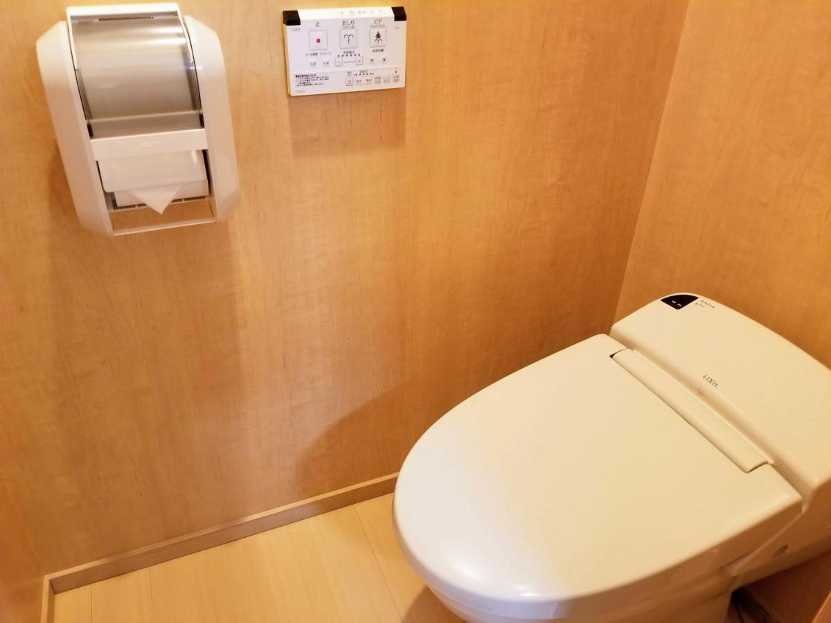 Resort Inn Yamaichi Нагано Экстерьер фото