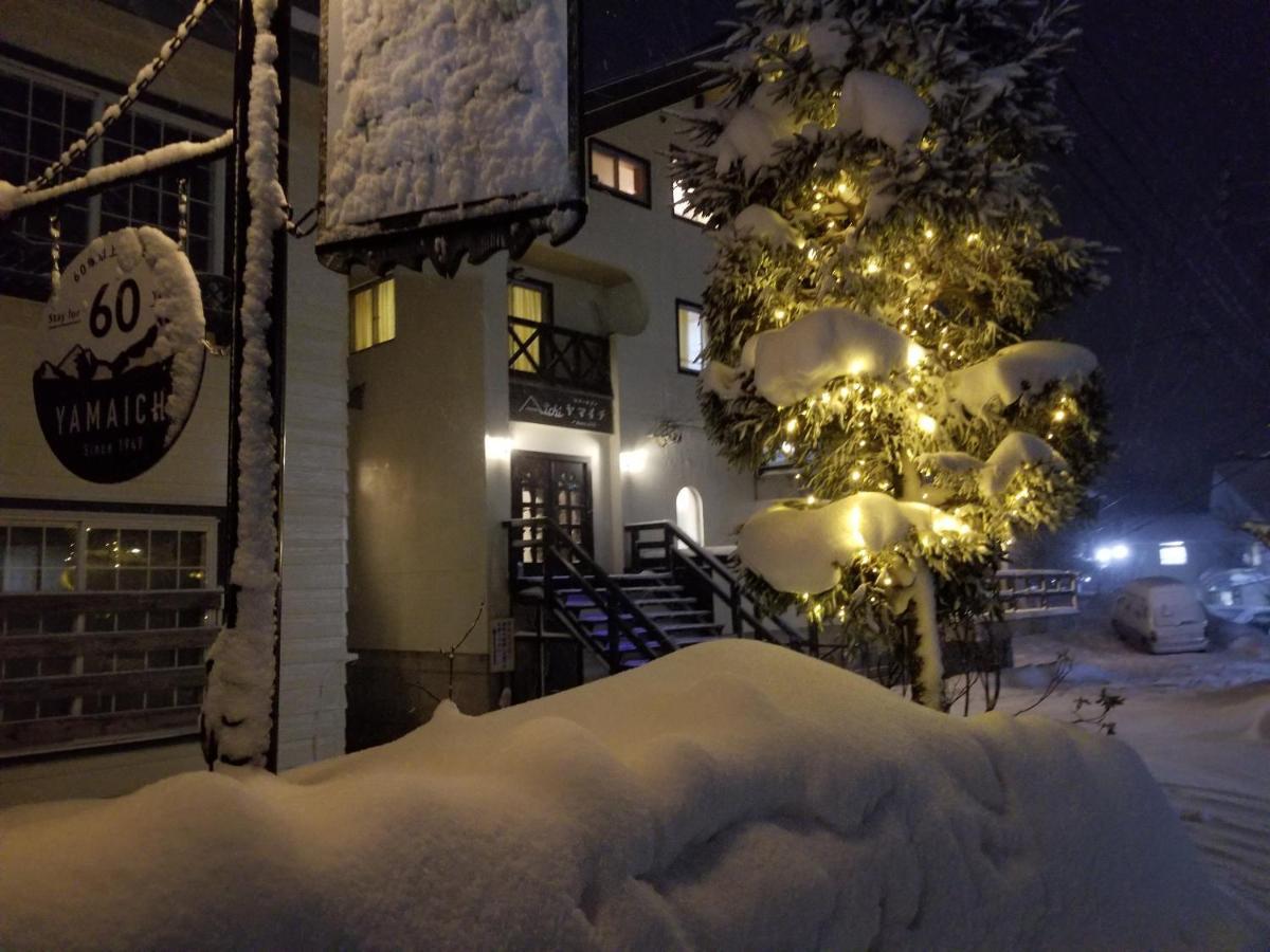 Resort Inn Yamaichi Нагано Экстерьер фото